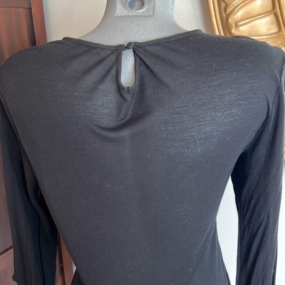 BcbgMaxazria layered top - Picture 4 of 6